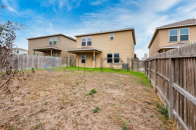 Building Photo - 11709 Silver Sky