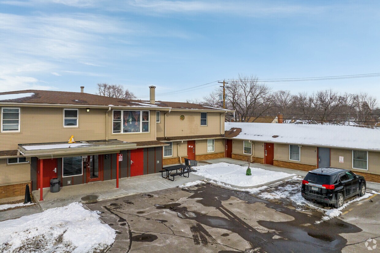 Foto del edificio - 5637 Lyndale Ave S