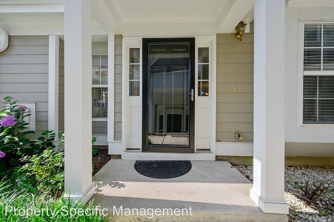 Building Photo - 3 br, 2.5 bath House - 1202 Legacy Green A...