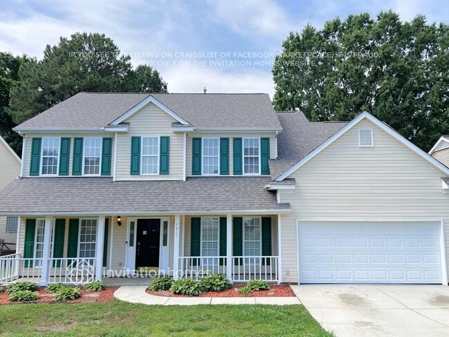 Building Photo - 7311 Daerwood Pl