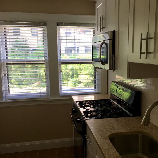 Cocina - 32 Beechknoll Rd