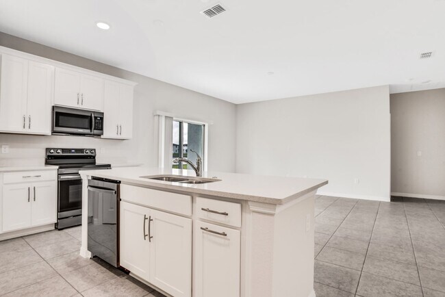 Foto del edificio - 1511 Grassland Ave