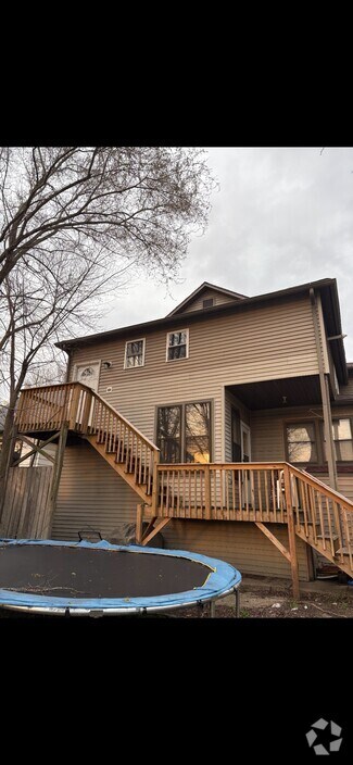 Building Photo - 119 N 6th St