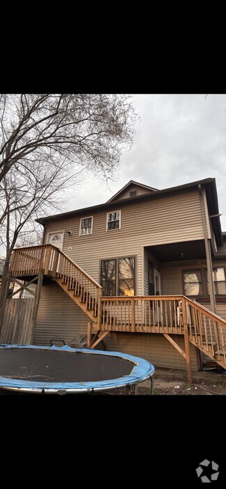 Building Photo - 119 N 6th St