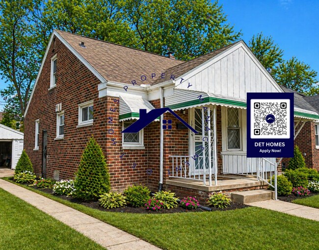 Foto del edificio - 17654 Greenview Ave