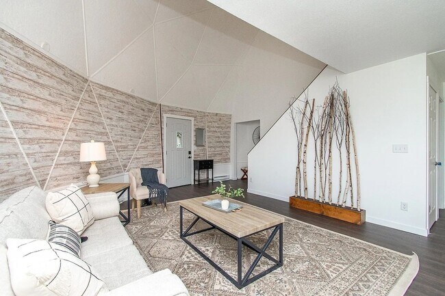 Foto del edificio - 2-bedroom 1 bath