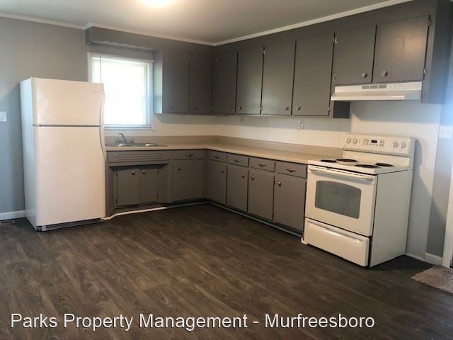 Foto del edificio - 2 br, 1 bath House - 2817 Blackman Road