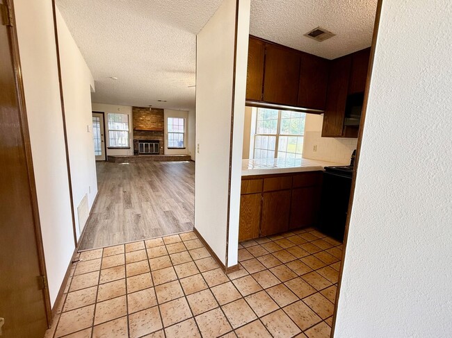 Photo - West-side Norman Home