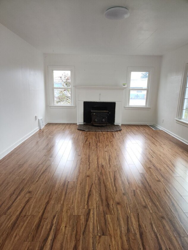 3bedroom 1 bath House House Rental in Sweet Home, OR