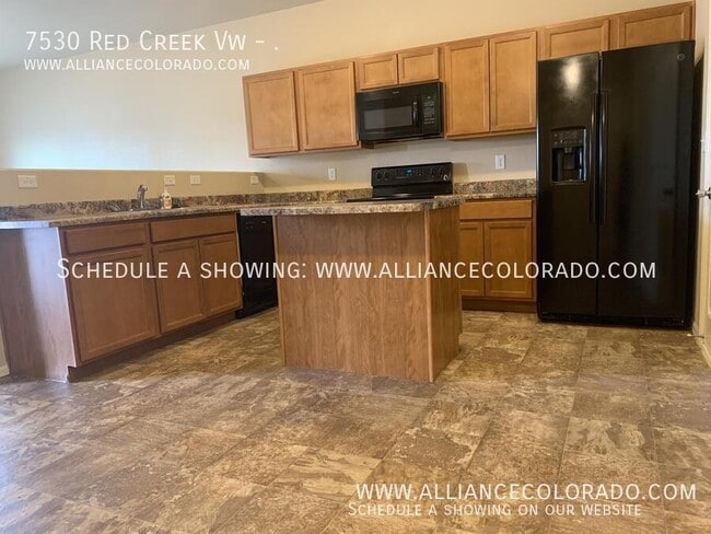 Building Photo - 7530 Red Creek View