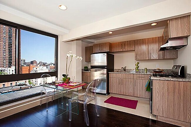 Foto del edificio - 1 bedroom in NEW YORK NY 10035