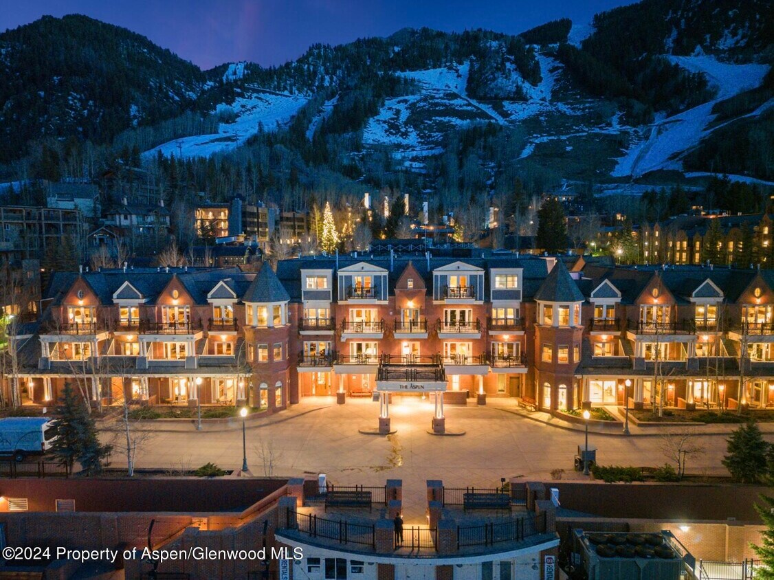 415 E Dean St Unit 47,3/243/31, Aspen, CO 81611 Condo for Rent in