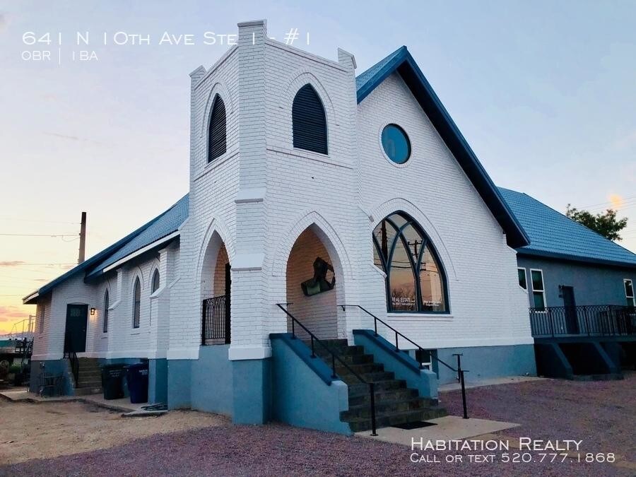 Listing Image