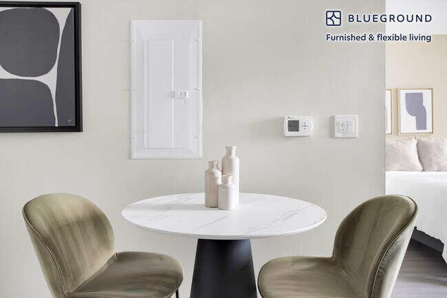 Foto del edificio - 1 Nashua St