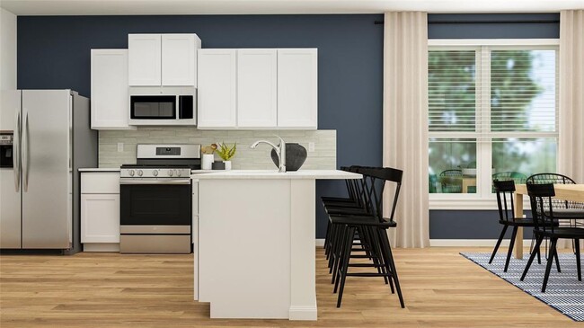 Foto del edificio - 4220 Rimrock Rose Ln