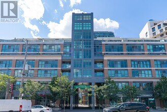 Building Photo - 1169 Queen St W