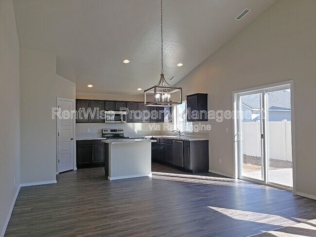 Foto del edificio - 4985 W Twisted Creek St