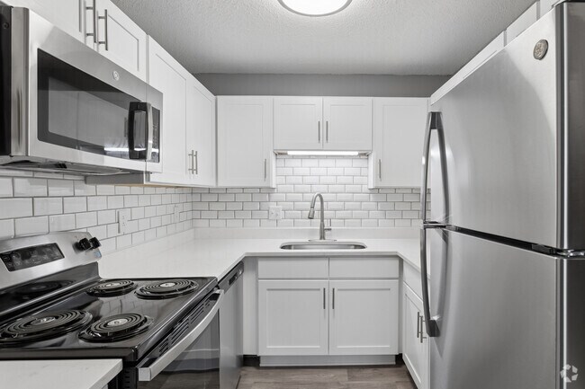Interior Photo - Ascent East Nashville