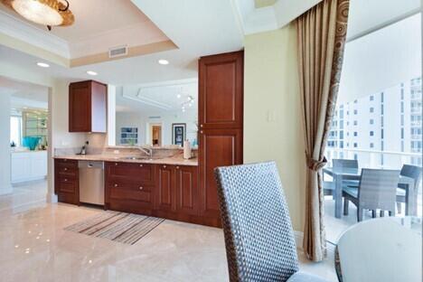 Foto del edificio - 2700 N Ocean Dr