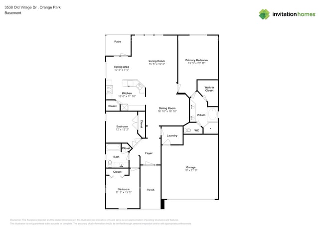 Building Photo - 3538 Old Village Dr