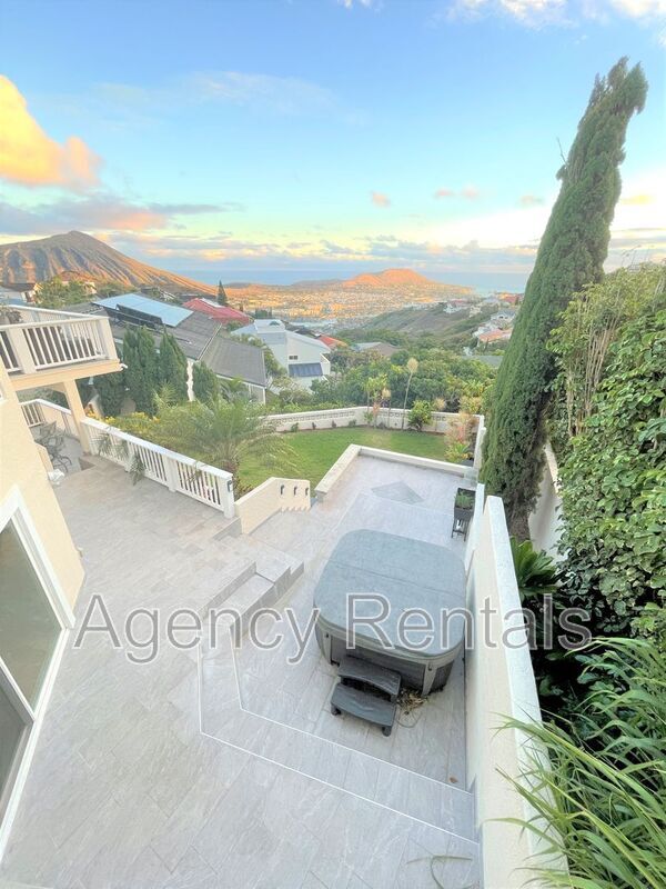 Foto del edificio - 1065 Kalihiwai Place