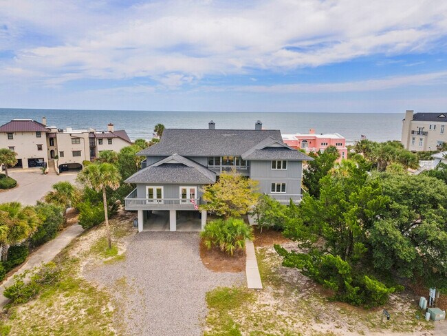 Building Photo - 409 Debordieu Blvd