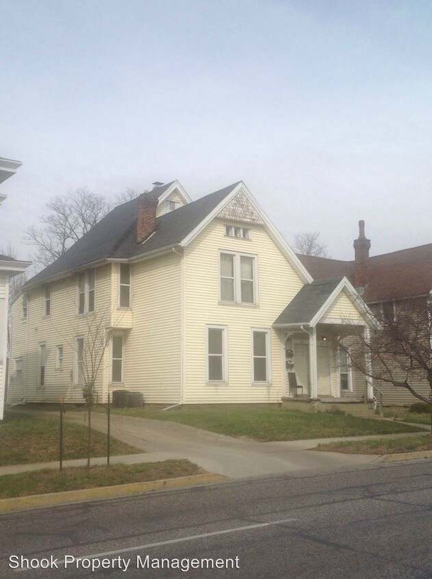 Primary Photo - 3 br, 2 bath Apartment - 1322 South Street