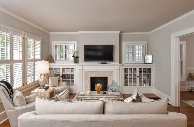 Foto del edificio - 606 Clifton Rd NE