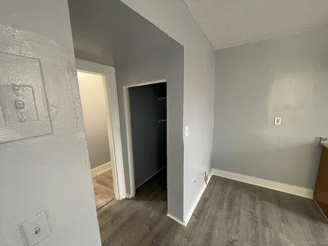 Foto del edificio - 34 Park St