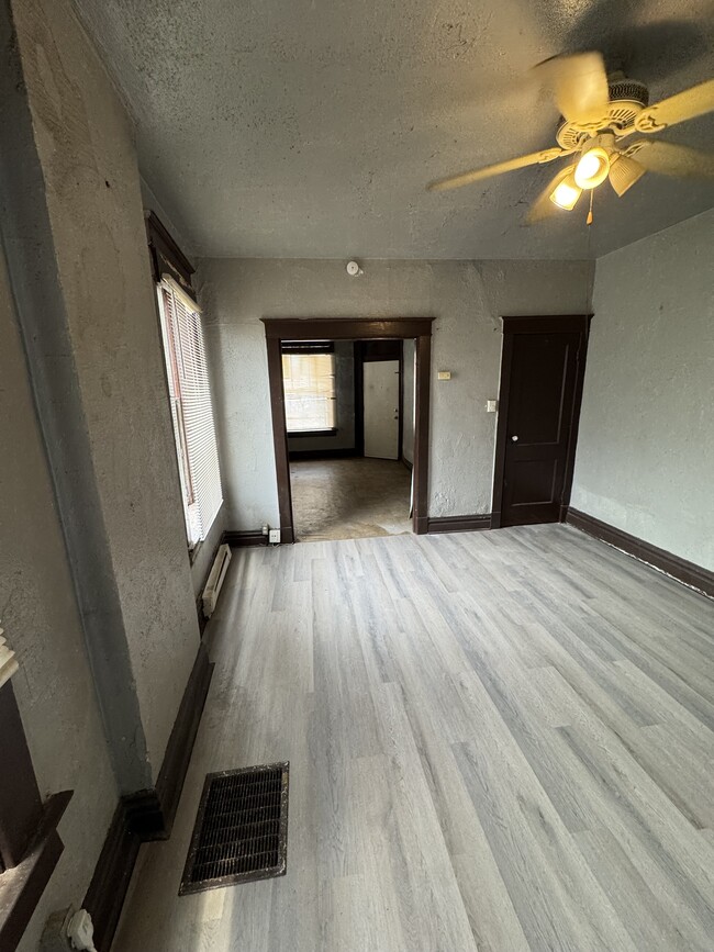 Building Photo - 4202 College Ave