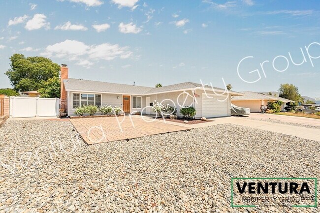 Foto del edificio - Charming 4-Bedroom  2B- Bath Home in Fillmore!