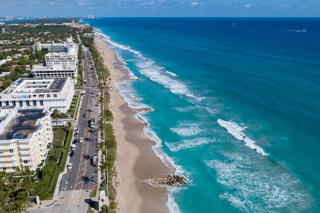 Foto del edificio - 350 S Ocean Blvd