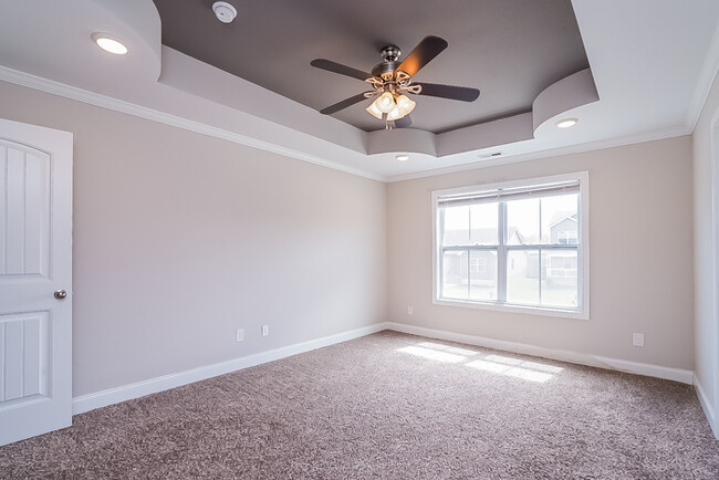 Foto del edificio - Gorgeous 3 Bedroom in Clarksville!