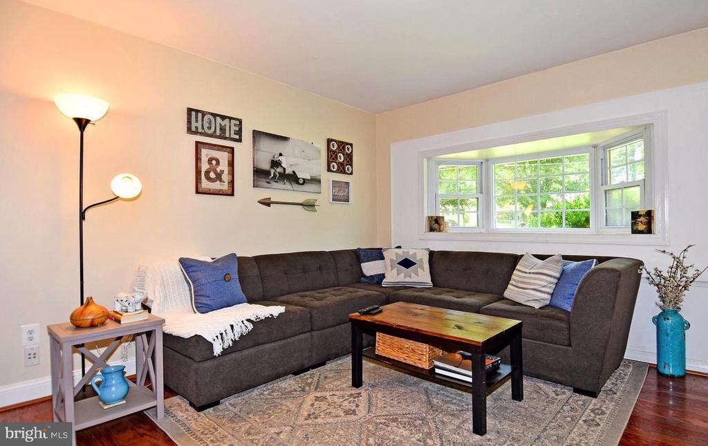 Foto principal - 5406 Ferndale St