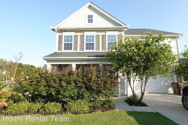 Building Photo - 4 br, 3 bath House - 532 Catalina Cut