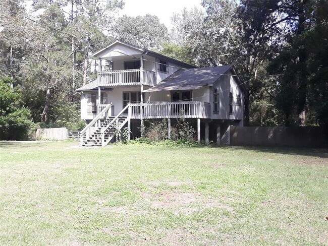 Foto del edificio - 107 N White Oak Dr