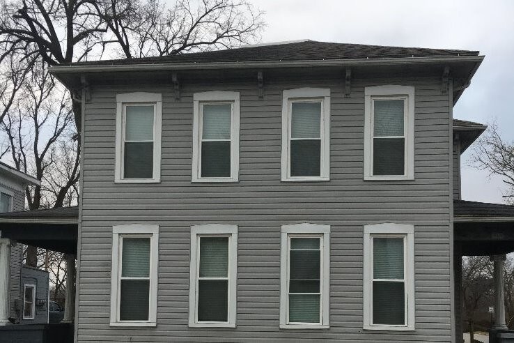 Primary Photo - 503 Chestnut Ave