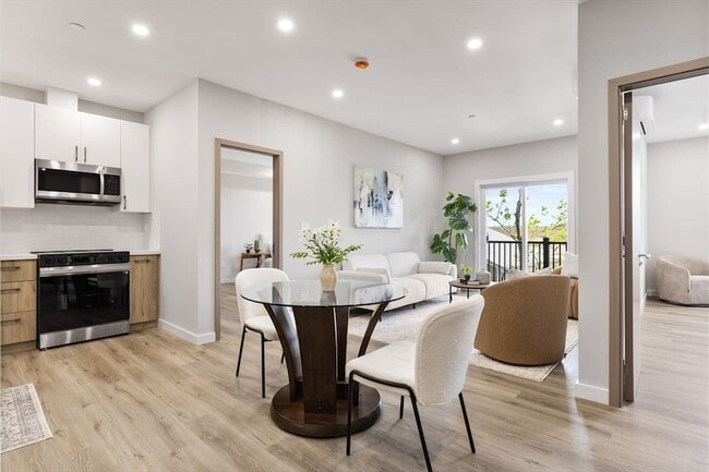 Photo - 43-47 Fremont Street Unit 2 Apartment
