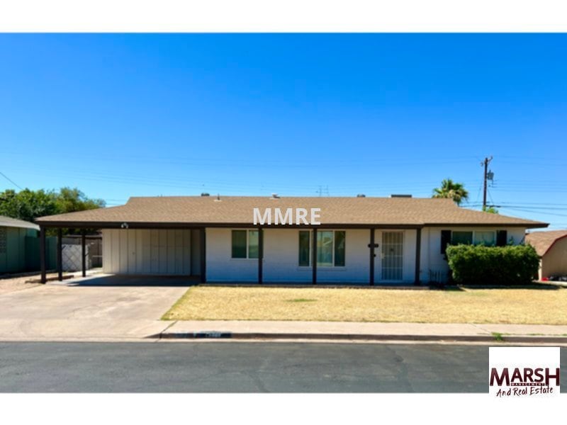 Foto principal - Great home with 3 bedrooms in Mesa!