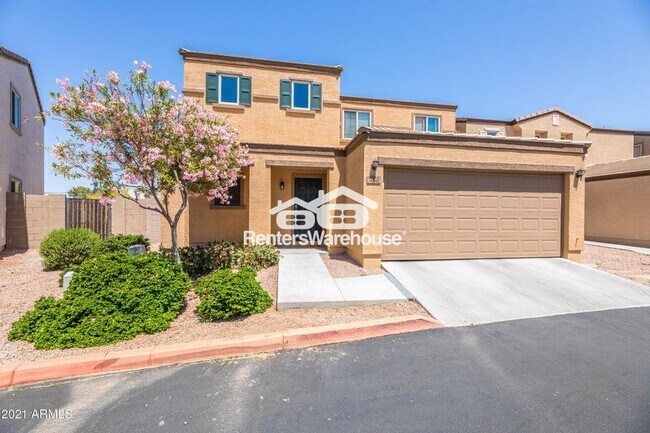 Foto del edificio - 2565 E Southern Ave