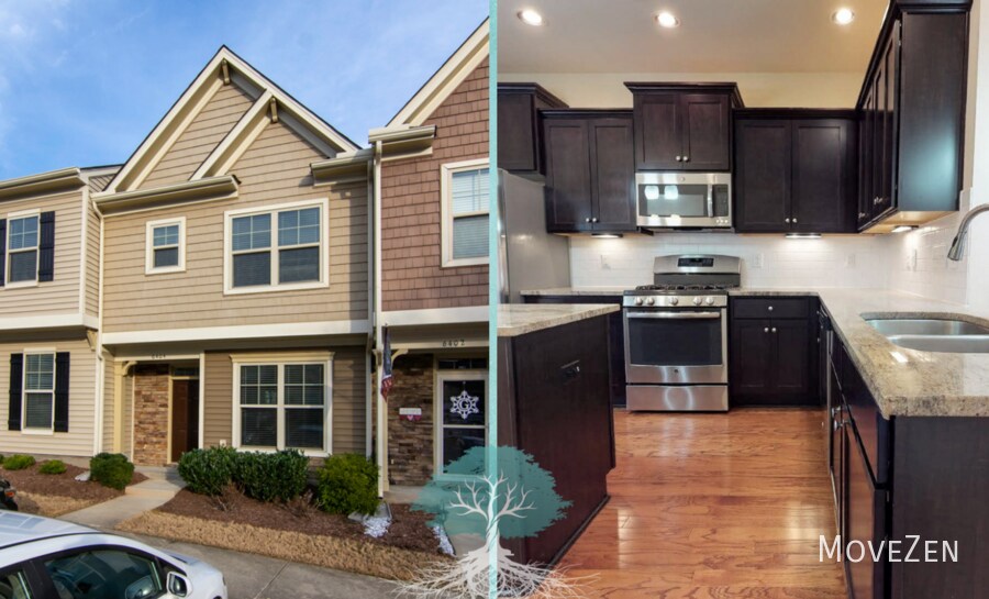 Foto principal - 6404 Swatner Dr