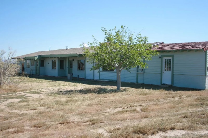 Primary Photo - 21049 Ocotillo Way