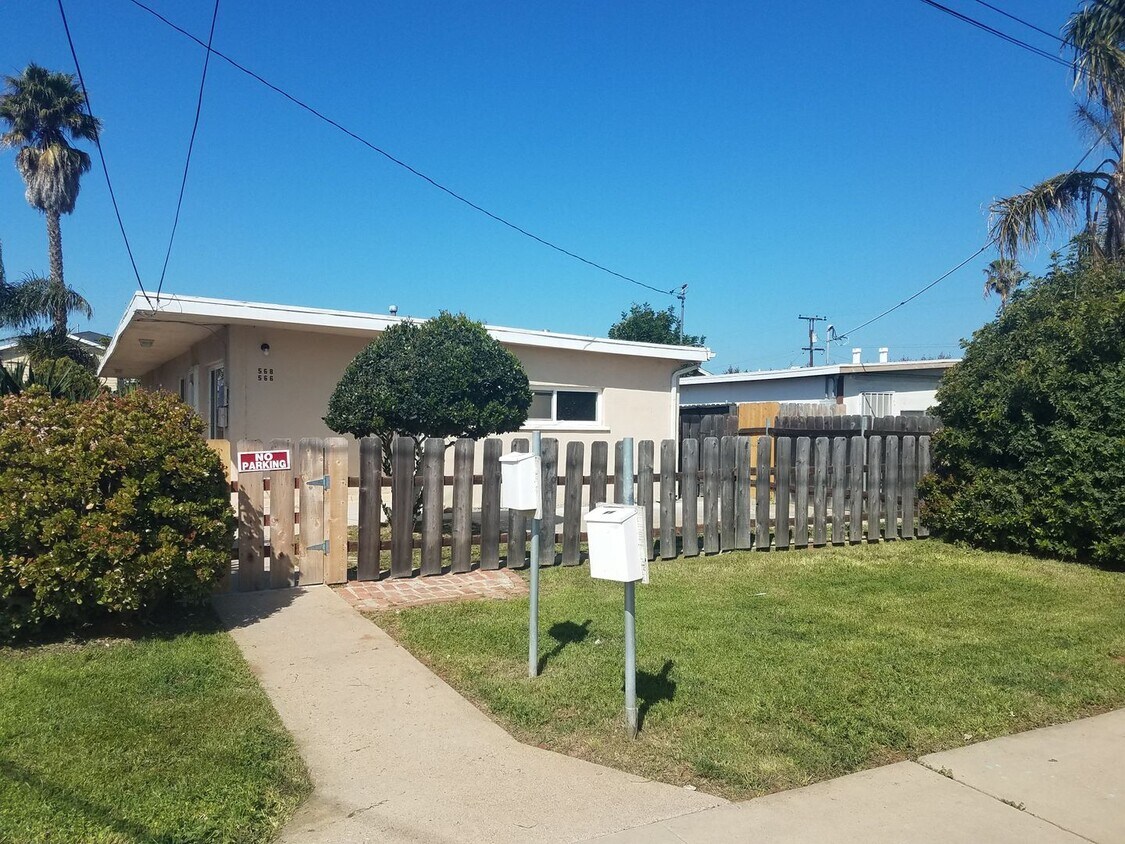 Primary Photo - 566-568 Emory Street