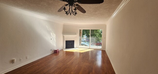 Foto del edificio - 3501 E Ransom St
