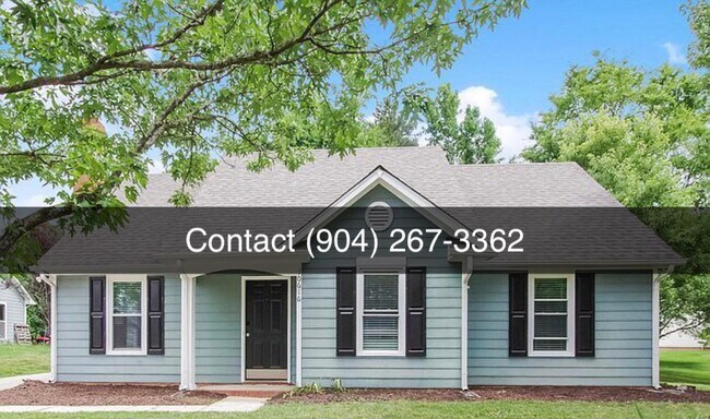 Foto del edificio - 10616 Spruce Knob Ln
