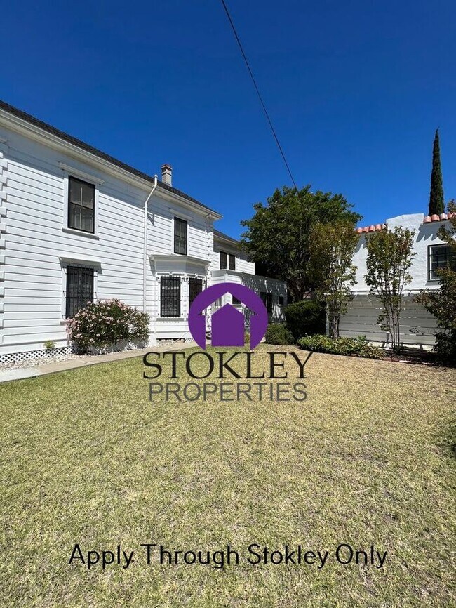 Building Photo - Stokley Properties Presents Property addre...