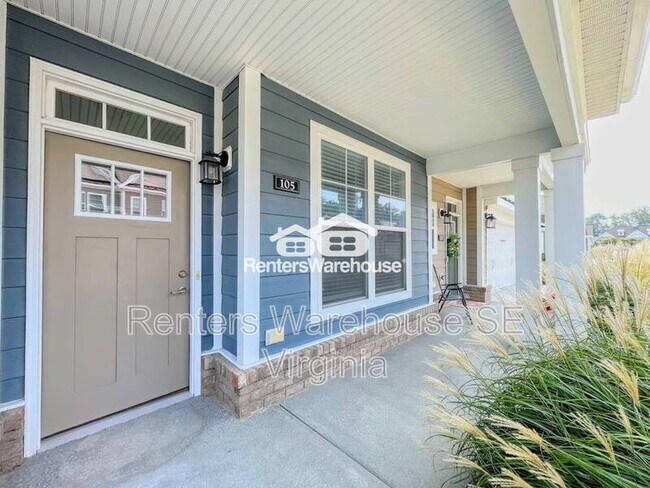 Foto del edificio - 105 Retreat Dr