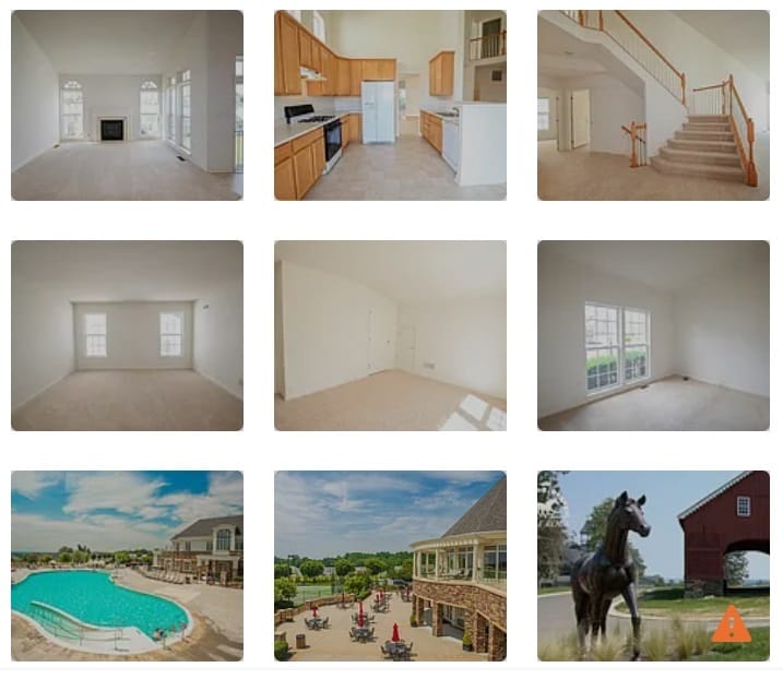 Building Photo - 309 Victory Gallop Ct