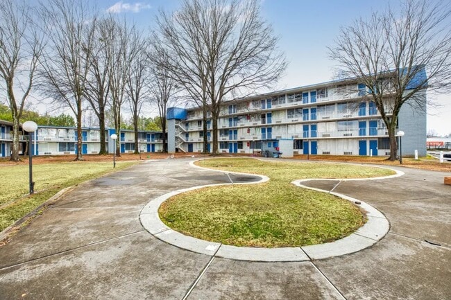 Available Now! - Lodge Atlanta