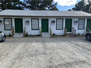 Building Photo - 151 Dv Byrd Ln